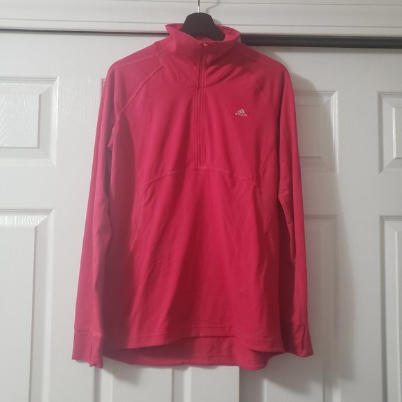 Adidas Sport Top Size L - Picture 1 of 16